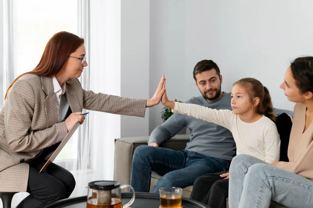 A Complete Guide to Understanding Co-Parenting Agreements