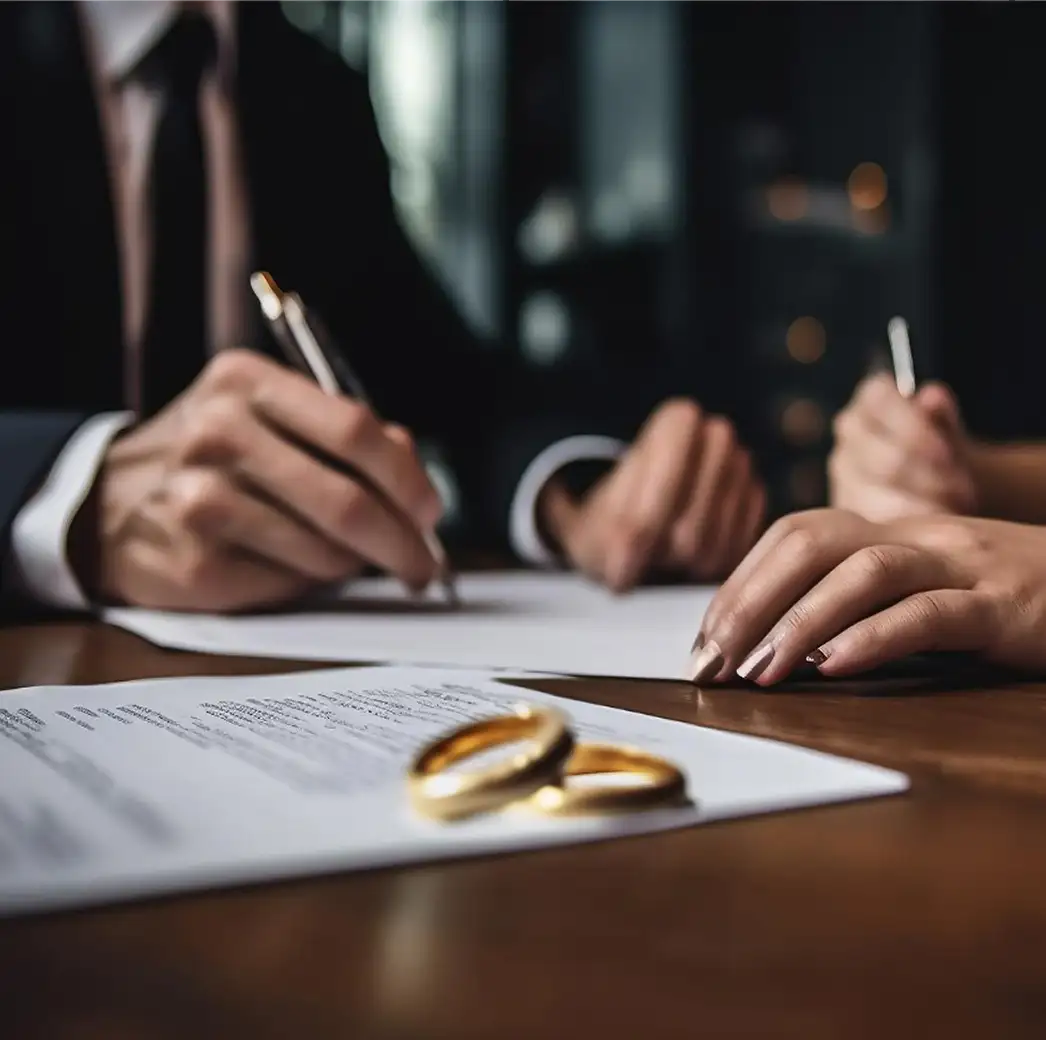 Experienced Family Law Practice
