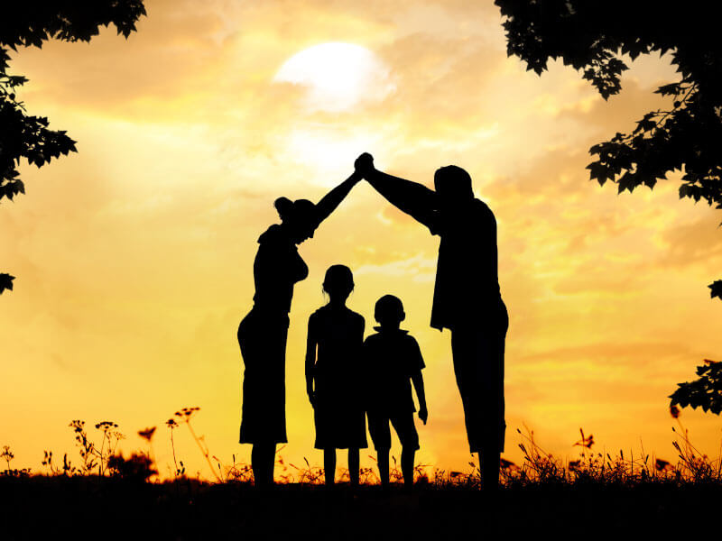 Frank Family Law