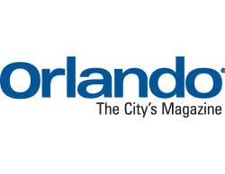 Orlando The City's Magazine