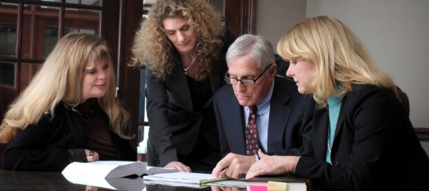 Collaborative Law