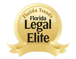 Florida Trend's Florida Legal Elite