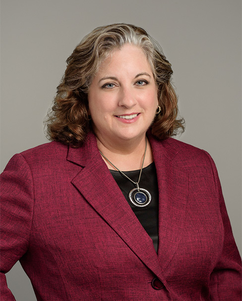 Jennifer Frank, Esq