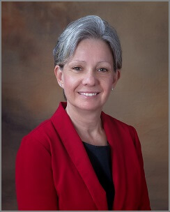Kathy Janes