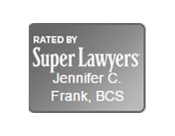 Rated By Super Lawyers